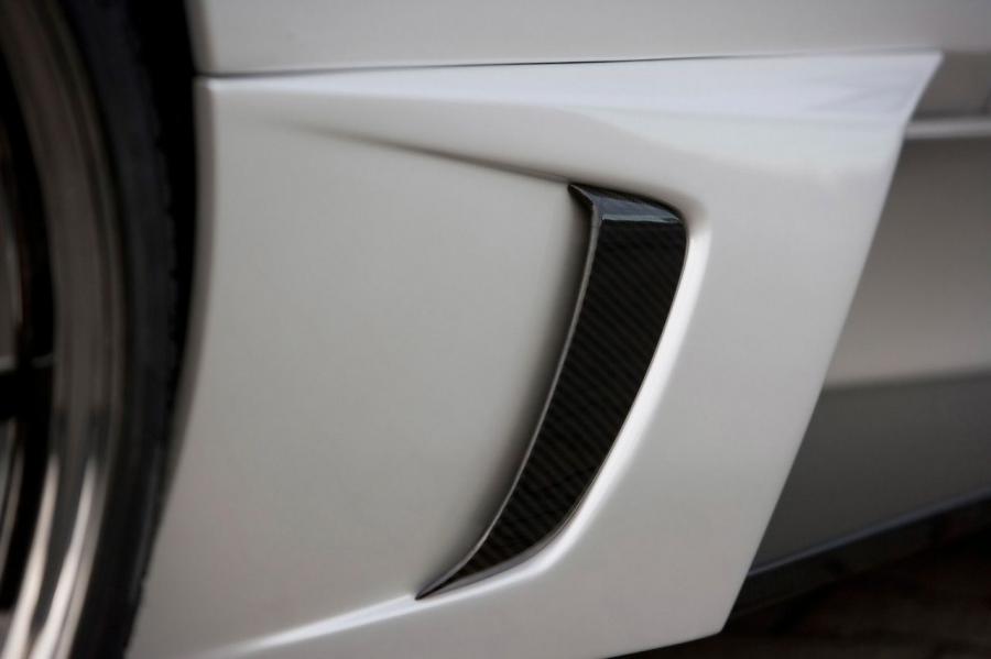  Lamborghini Murcielago GTR by IMSA 2008 года  (фото 10 из 19)